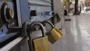 Kapanan şirket oranı yüzde 65'i geçti