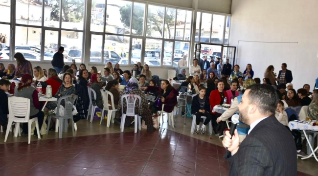 Karadağ'dan ev hanımlarına müjde