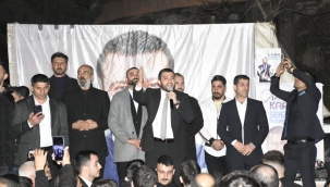 Karadağ' şehzadeler dert yumağı olmuş'