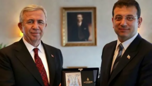 Kesin olmayan seçim sonularına göre 3 büyük ilde AKP çöktü