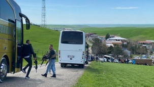 Mardin ve Diyarbakır'da muhtarlık kavgası bir kişi öldü 11 kişi yaralandı