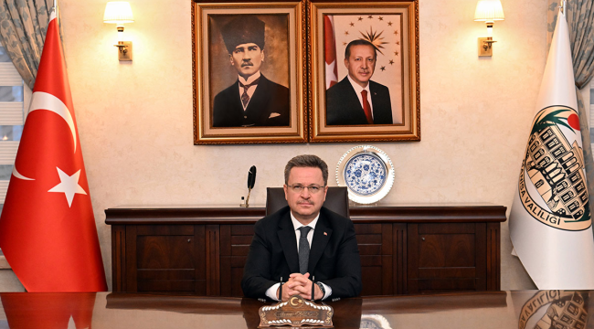 Marşı'nın kabulü ve Mehmet Akif Ersoy'u anma günü mesajı