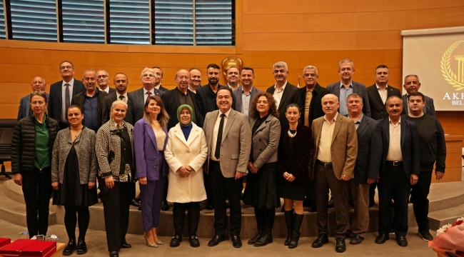 Medar mahallesine doğalgaz müjdesi