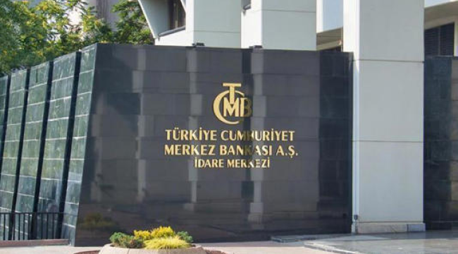 Merkez bankası faiz yükseltti