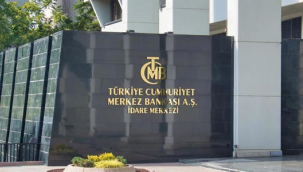 Merkez bankası faiz yükseltti
