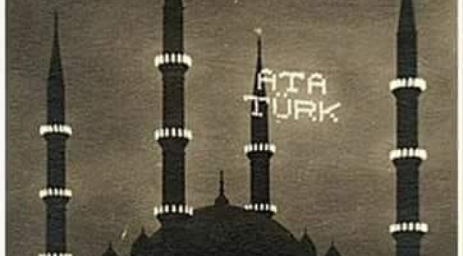 Mubarek ramazan ayı kutlu olsun