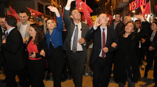 Muradiyeliler kararını verdi