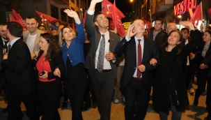 Muradiyeliler kararını verdi