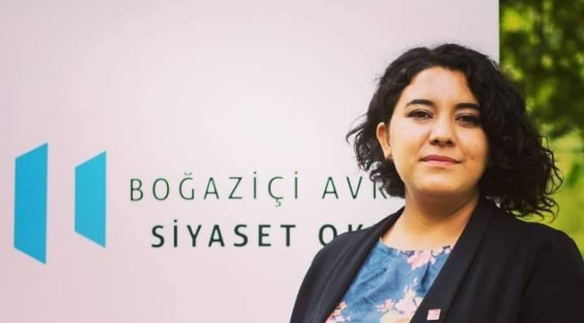 Nasıl oluyor bu anket sonuçları? Meldem Erdinç 