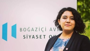 Nasıl oluyor bu anket sonuçları? Meldem Erdinç 