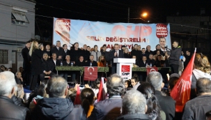 Nurlu'dan ilçenin sorunlarını çözün çağrısı