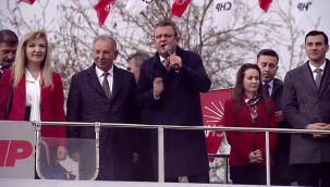 Özel''kamuflaj yakışacaksa Bilal, Burak Erdoğan'a yakışsaydı''