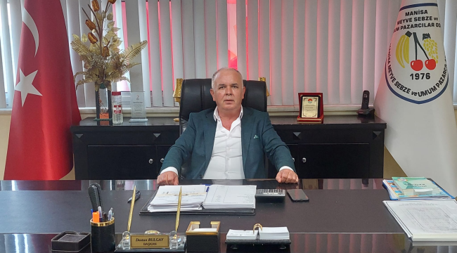 Pazarcılar esnaf odasından iftar çorbası