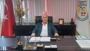 Pazarcılar esnaf odasından iftar çorbası