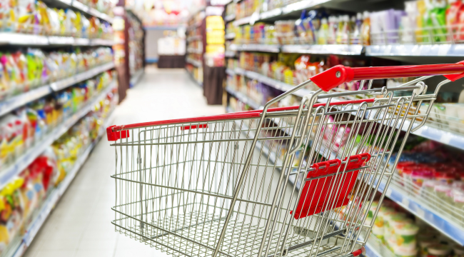 Ramazan zam yağmuruyla geldi