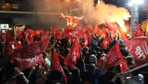 Salihli'de Nurlu öncülüğünde değişime tam destek