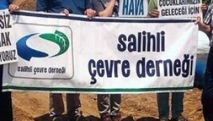 Salihli halkına duyurulur