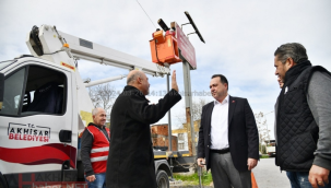 Sanayi sitesinde kameralı güvenlik