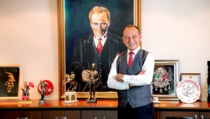 Şehit Adem Jashari Parkı açılıyor