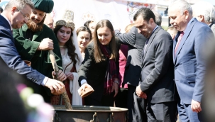  Şehzadeler'de Durbay birinci!