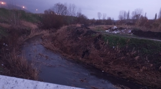 Soma'da vatandaşın belediye isyanı