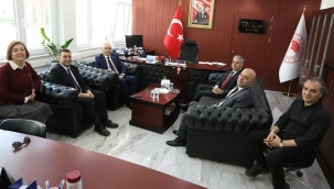 Toplantıda yeni üretim sezonu ele alındı