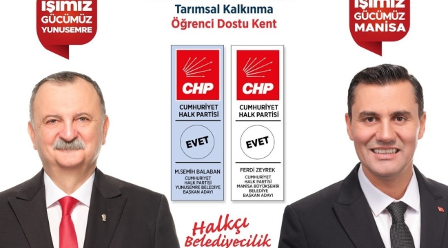 Uyum içinde hep birlikte