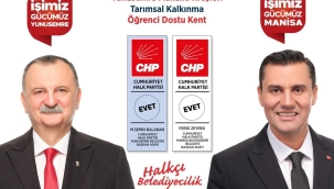 Uyum içinde hep birlikte