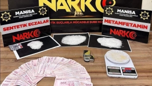 Uyuşturucu opresyonda göz altına alınan 7 kişi tutuklandı