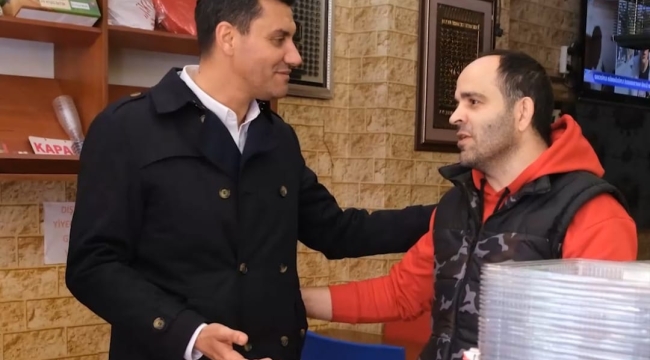 Vatandaşlardan MHP'ye teki:evin balkonu üzerinden siyaset yapılmaz