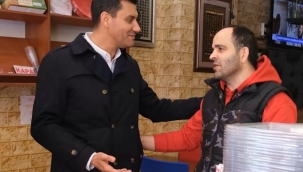 Vatandaşlardan MHP'ye teki:evin balkonu üzerinden siyaset yapılmaz