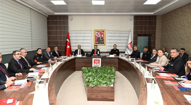 Yarım milyonu bulan asılsız çağrıların önüne geçilemiyor