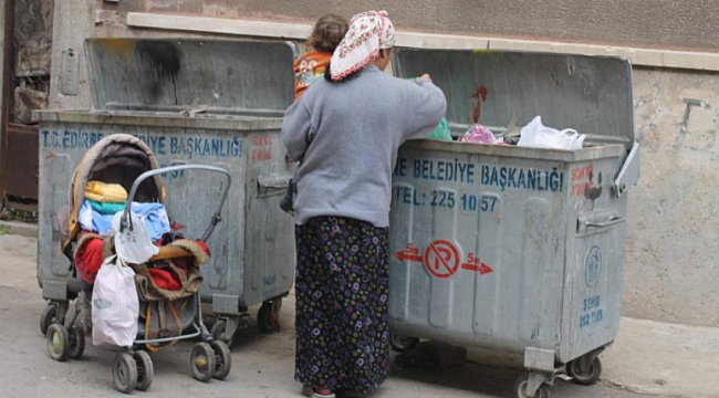 Yoksulluk oranı en yüksek iller açıklandı