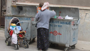 Yoksulluk oranı en yüksek iller açıklandı