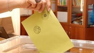 Yusufeli ilçesi 60 yıl sonra el değiştirdi