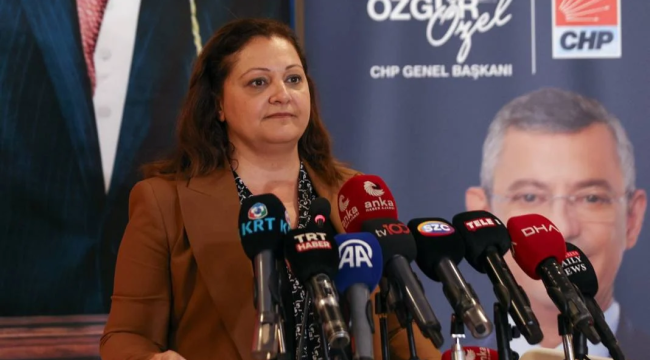 11 ili kadın başkanlar yönetecek