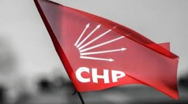 AKP kaleleri CHP'ye geçti