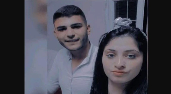 Alaşehir'da aile faciası: önce eşini vurdu sonra intihar etti