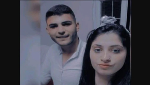 Alaşehir'da aile faciası: önce eşini vurdu sonra intihar etti