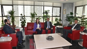 Bahar şenliklerine büyükşehir desteği