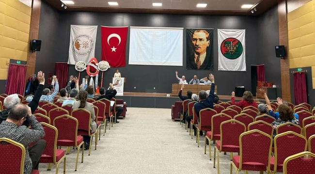 Başkan Bilgin sağlıkta çarpıcı rakamlar açıkladı