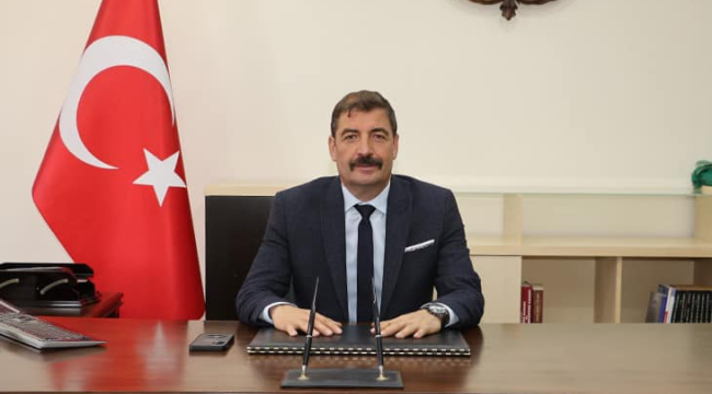 Başkandan vatandaşa ücretsiz otopark müjdesi