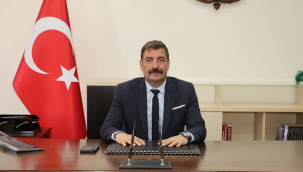 Başkandan vatandaşa ücretsiz otopark müjdesi