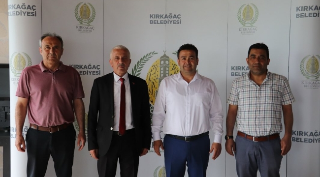 Belediyeden öğrencilere lunapark bileti