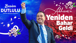 ''Bu zafer senin Akhisar''