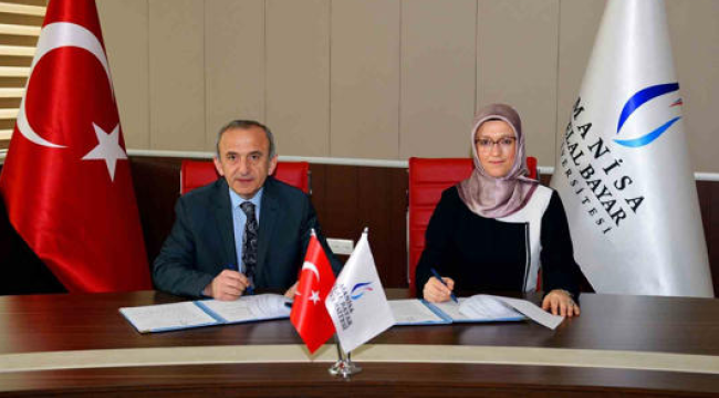 Çevreci protokol imzalandı