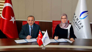 Çevreci protokol imzalandı