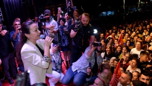 CHP il başkanı Özalper''Manisa değişime sahip çıktı''