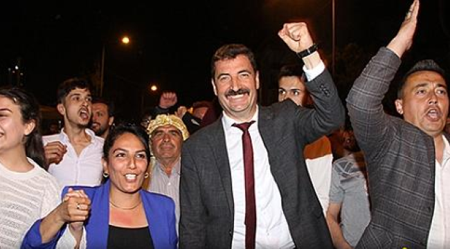 CHP Kula' 77 yıl sonra tarih yazdı