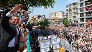 CHP Lideri Özel ''kaybede kaybede kazanmayı öğrendik''